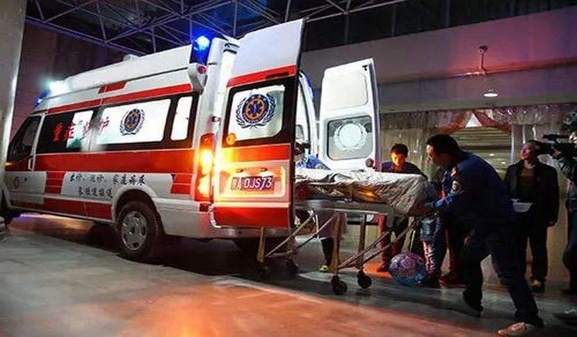 武清区机场、火车站急救转运