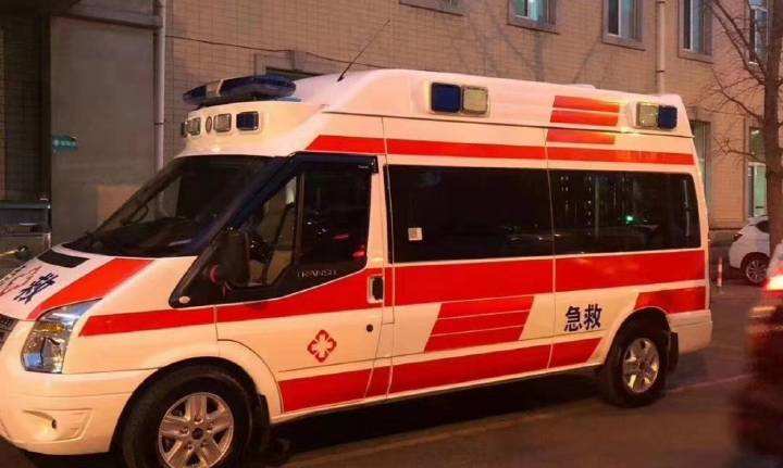 武清区成人监护型护送