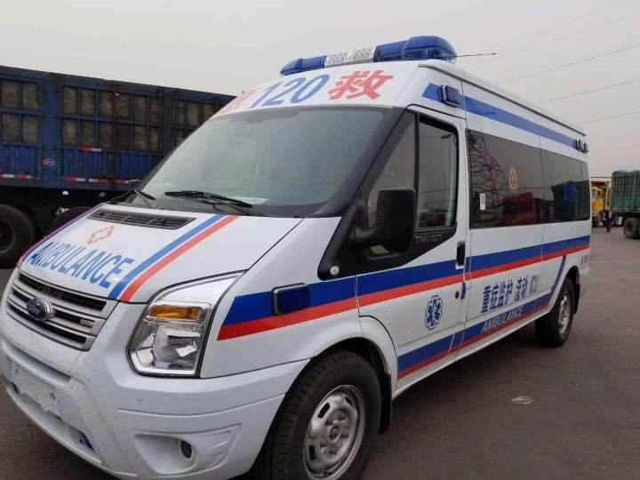 武清区成人监护型护送