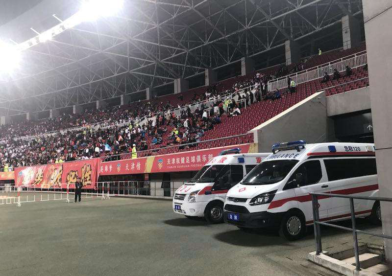 武清区大中小型活动保障